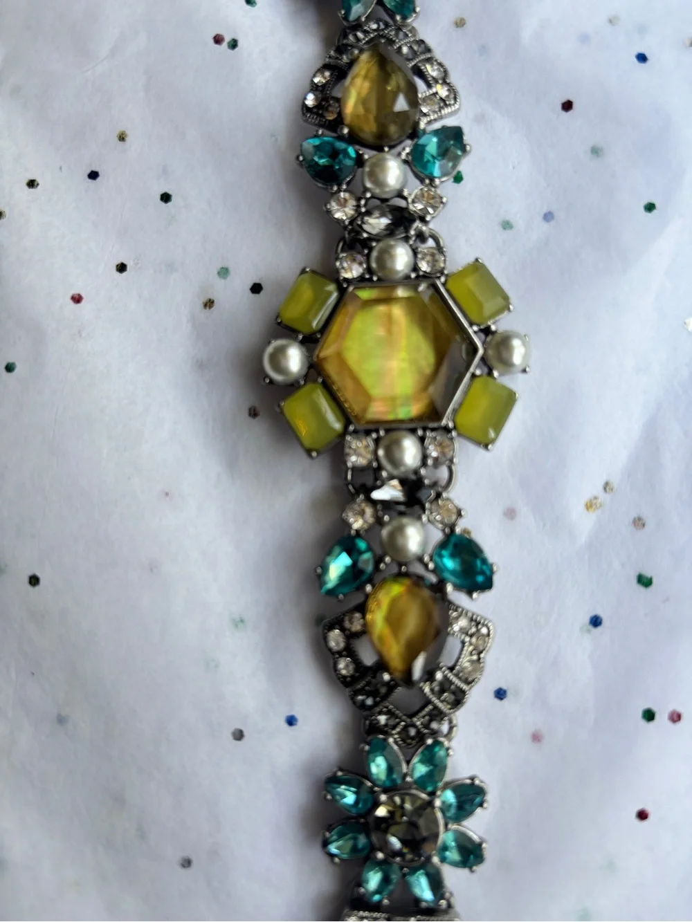 Chloe + Isabel Statement Bracelet